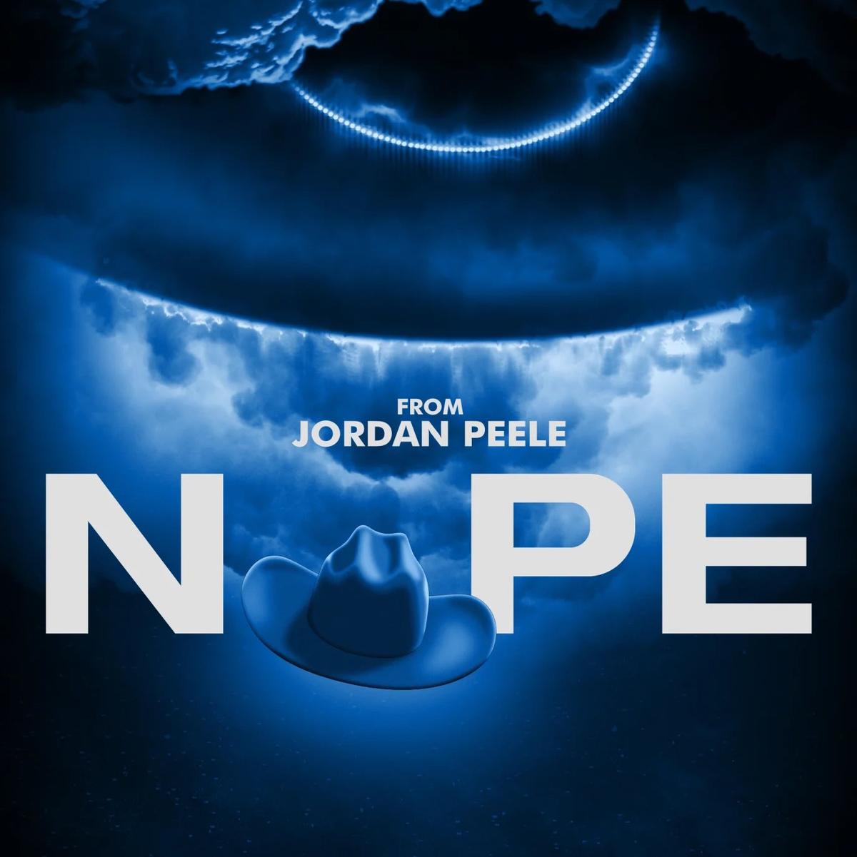 How Evangelion's Terrifying Angels Inspired Jordan Peele's Nope
